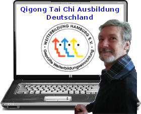 Verbände Taijiquan Qigong Verbände DDQT VTF VHS DTB